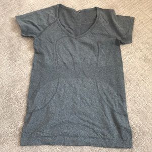 EUC swiftly tech tee